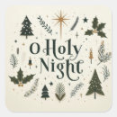 Search for holy night stickers Winter