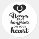 Search for horse lovers stickers Equestrian