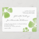 Search for lime wedding invitations Modern