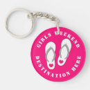 Search for beach girl key rings Travel