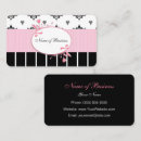 Search for sassy business cards Chic
