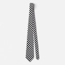 Search for chequered flag ties Squares
