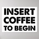 Search for insert posters Coffee