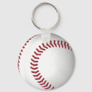 Search for baseball fan key rings Player