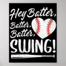 Search for batter posters Vintage