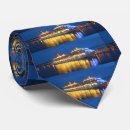Search for port ties For him