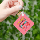 Search for funny ski key rings Skier