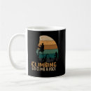 Search for rock climb mugs Camping