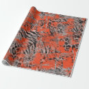 Search for african wrapping paper Grey