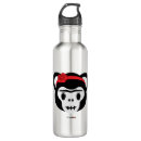 Search for day of the dead water bottles Fridamoji