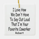 Search for office worker christmas tree decorations Funny