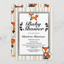 Search for birch baby shower invitations Animals