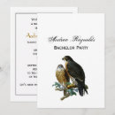 Search for prey invitations Falcon