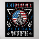 Search for combat veteran posters Air force