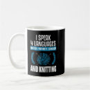 Search for for knitters coffee mugs Funny