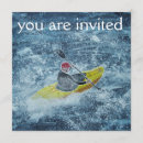 Search for kayaking invitations Canoe