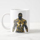 Search for lightning coffee mugs Black lightning tv show