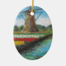Search for there is a field christmas tree decorations For her