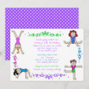 Search for balancer invitations Girl