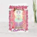 Search for ballet dancer christmas cards Nutcracker