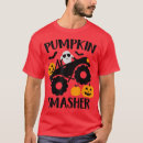 Search for smasher tshirts Spooky