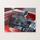 Search for mechanical engineering puzzles Car