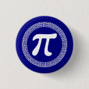 Search for pi day badges Mathematician