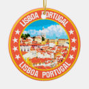 Search for lisbon christmas tree decorations Travel