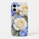Search for elephant floral iphone cases White