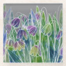 Search for herb coasters Flower