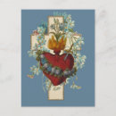 Search for virgin mary postcards Christian