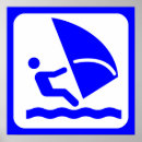 Search for windsurfing posters Water