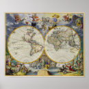 Search for ancient map Old world maps
