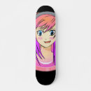 Search for manga skateboards Anime