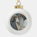 Search for ram christmas tree decorations Animals