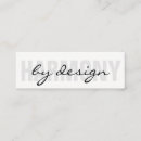 Search for social media manager business cards Consultant