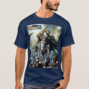 Search for steel tshirts Comic book