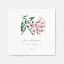 Search for dusty mauve napkins Simple