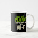 Search for save planet mugs Sustainability