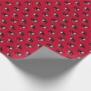 Search for boston terrier christmas wrapping paper Xmas