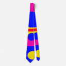 Search for geometric ties Design