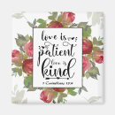 Search for 13 magnets Love is patient