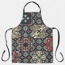 Search for morocco aprons Italian