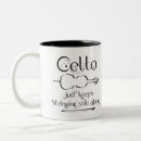 Search for strings mugs Musical instrument