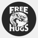 Search for wrestling stickers Women
