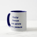 Search for christian messages mugs Jesus christ