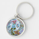 Search for paper key rings Animals