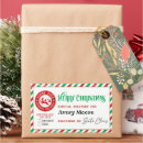 Search for from kids stickers Santas workshop