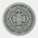 Search for mayan magnets Aztec
