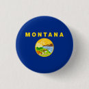 Search for montana badges Flag of montana